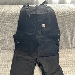 Carhartt Bibs Overalls